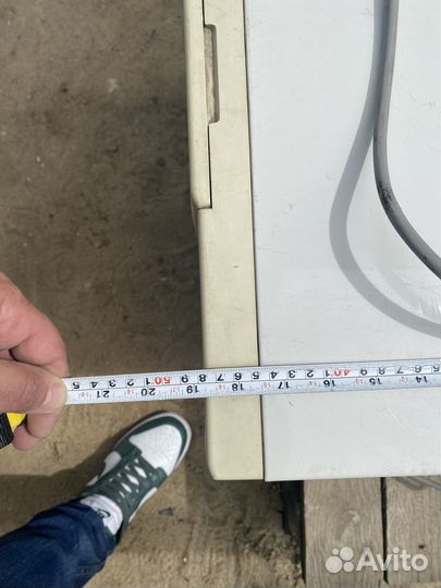 Оконный кондиционер LG