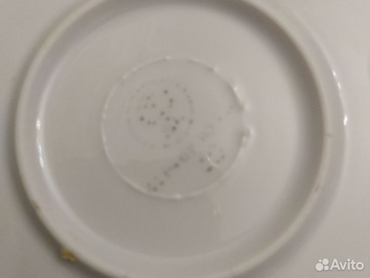 Набор столовой посуды