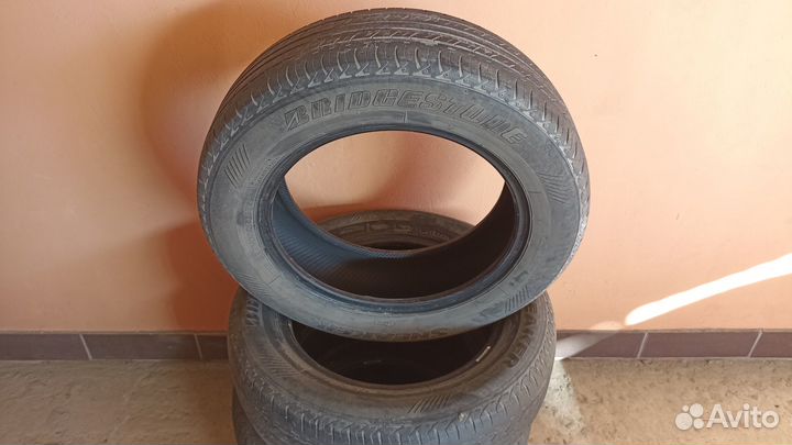 Bridgestone Sneaker Ecopia 185/65 R15 88S