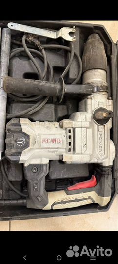 Продам перфоратор