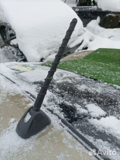 Антенна Kia Rio 2 2004-2010