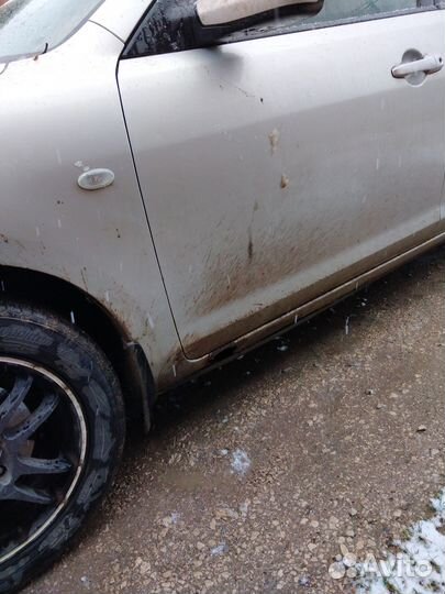 Mazda 3 1.6 AT, 2004, 265 000 км