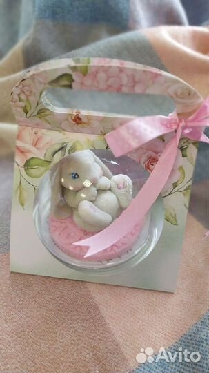 Удивительные подарки