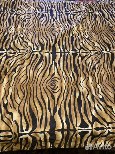 Покрывало стеганное