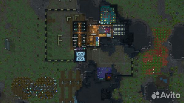 RimWorld (Steam EGS)