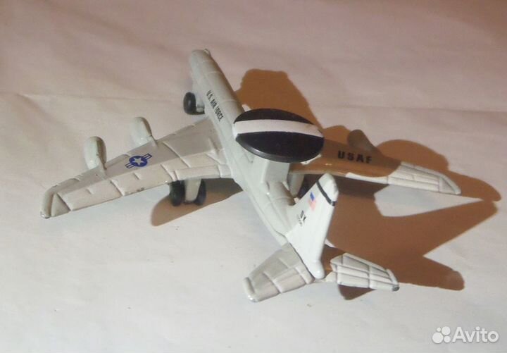Boeing E-3 Sentry