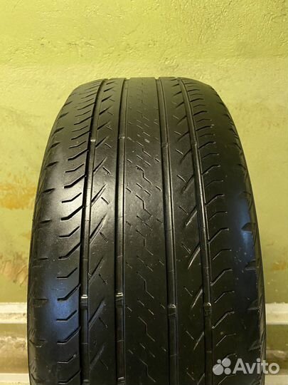 Bridgestone Ecopia EP850 235/55 R17 H
