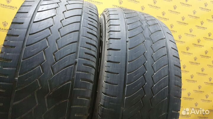 Achilles Desert Hawk H/T 265/65 R17 112H