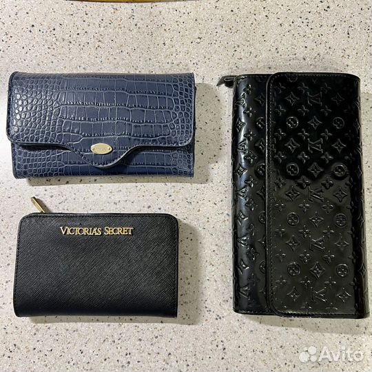 Кошелек женский