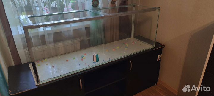 Аквариум