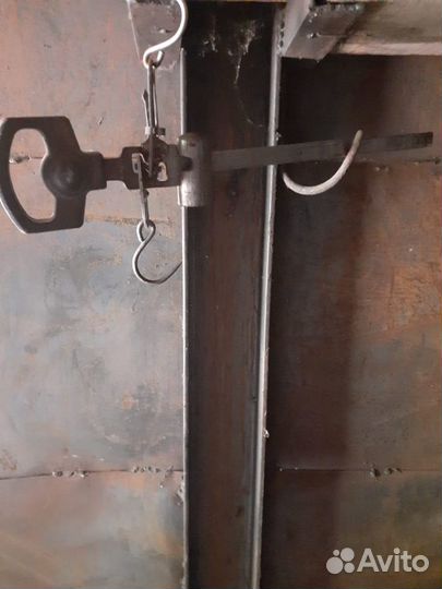 Весы безмен