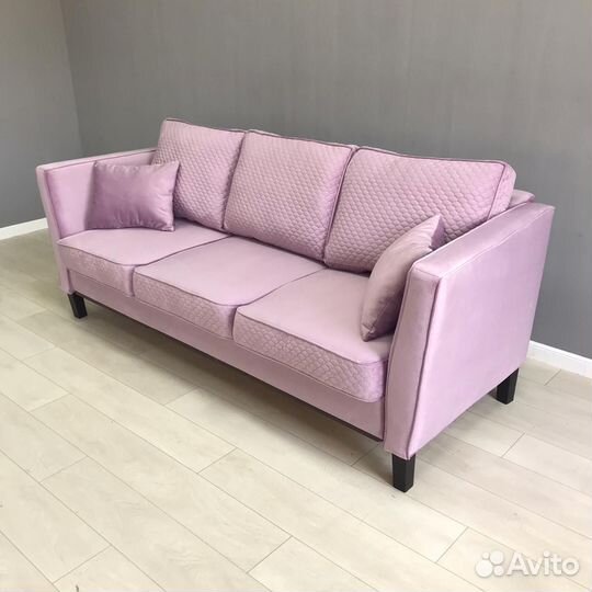 Диван-кровать «Неаполь» 3-х местный