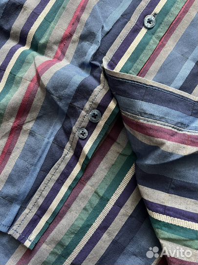 Рубашка Casa Moda 45-46 XXL Германия