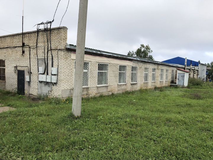 Свободного назначения, 320 м²