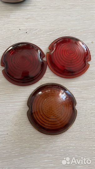 Стоп сигнал СССР