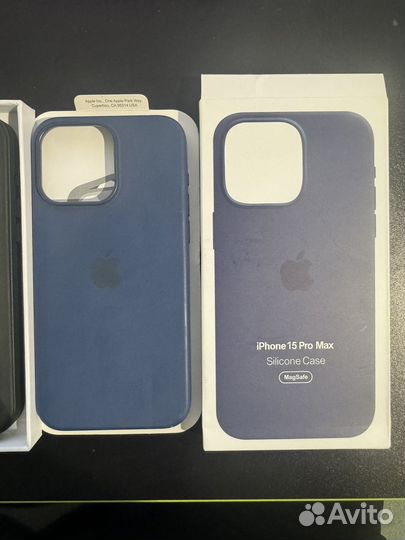 iPhone 15 pro max Finevowen /Silicone case