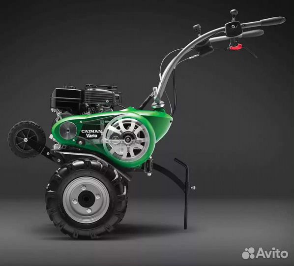 Мотоблок Caiman vario 60s