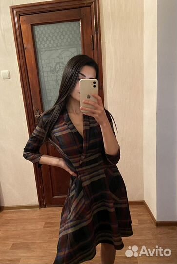 Платье