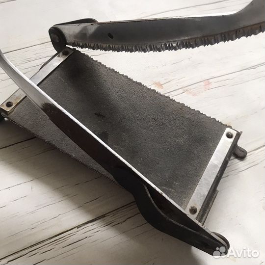 Редак для фотобумаги СССР