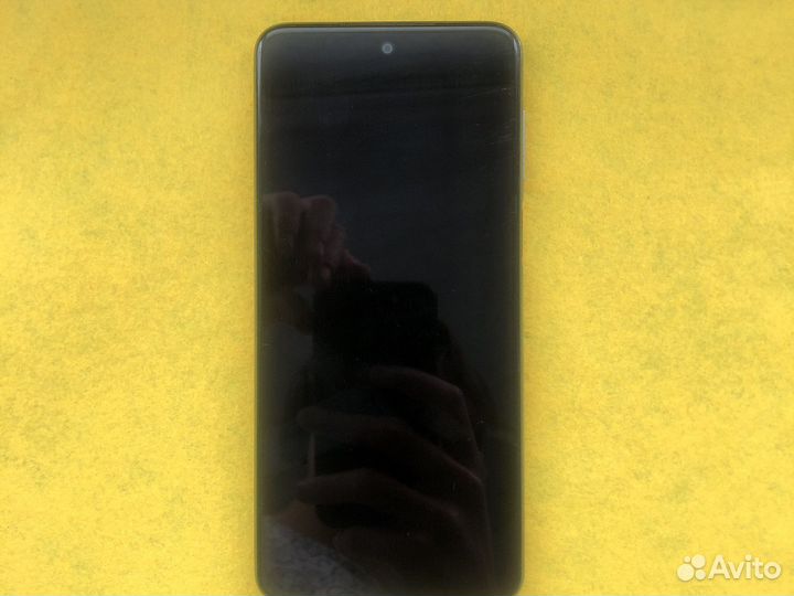 Xiaomi redmi note 9 pro 128gb