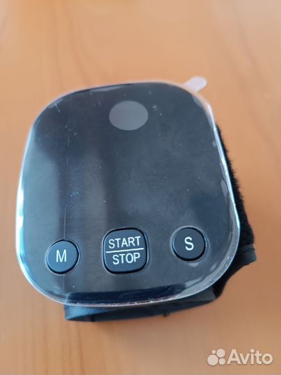 Тонометр автоматический новый