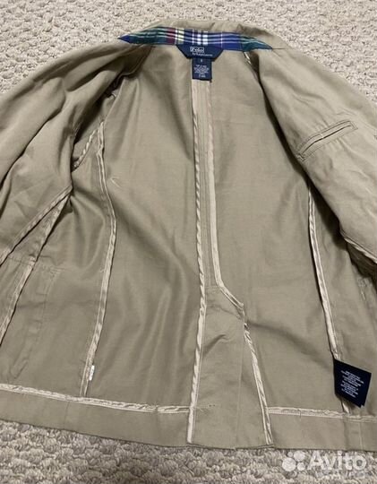 Жакет Ralph Lauren ориг 6