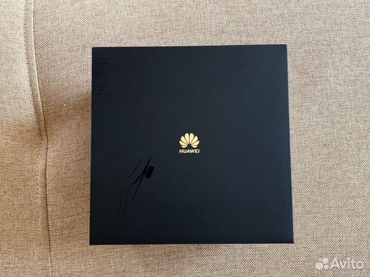 Huawei nova 5t