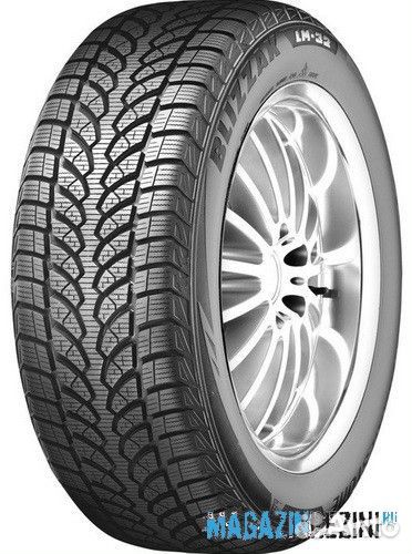 Bridgestone Blizzak LM-32 255/40 R18 99V