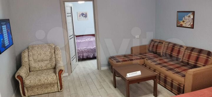 Дом 50 м² на участке 20 сот.