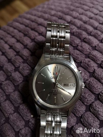 Часы мужские Orient