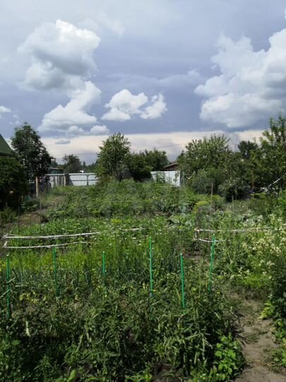 Участок 5 сот. (СНТ, ДНП)