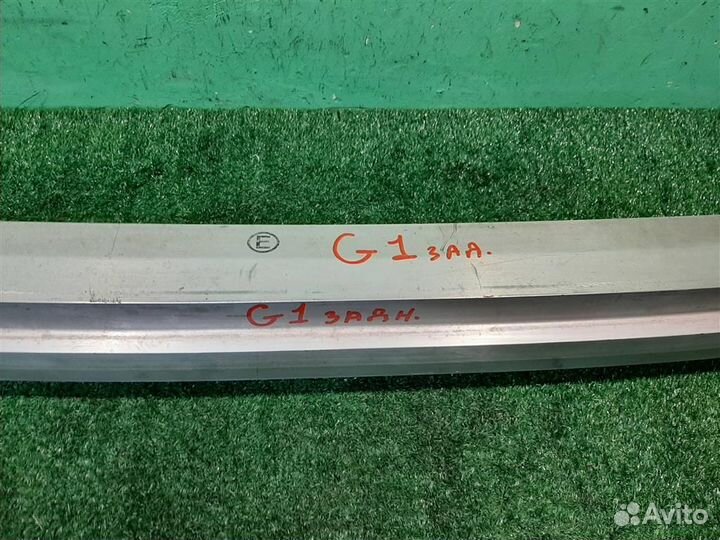 Усилитель бампера заднего Subaru Forester SG/S11