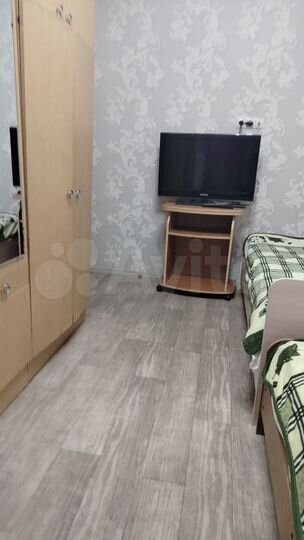 Комната 15 м², 2/2 эт.