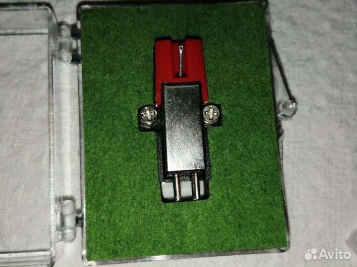 Головка Lenco N-20