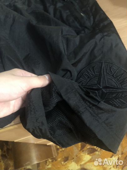 Stone island шорты