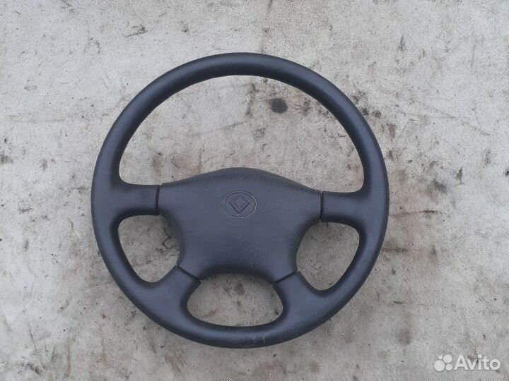 Руль Mazda 626 GE 91-97 гг