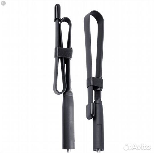 Антена для раций баофенг