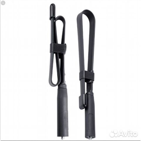 Антена для раций баофенг