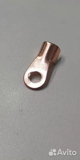 Клемма под обжим OT-50A