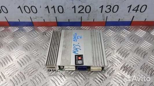 Усилитель музыки toyota prius XW20 (SML02XL01)