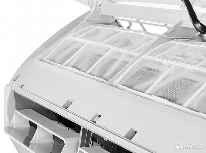 Сплит-система ballu Platinum Evolution DC Inverter