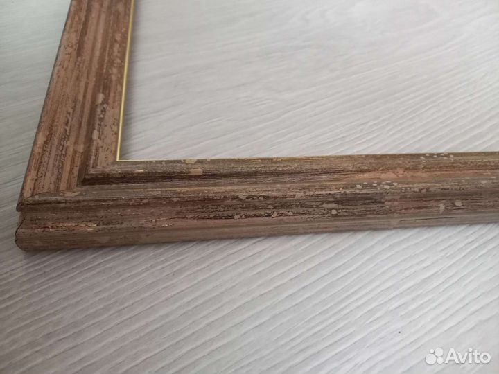 Рама для картины большая (багет)