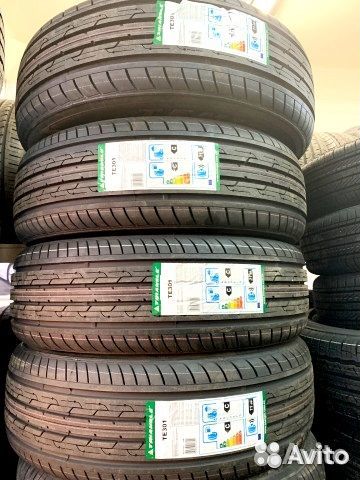 Triangle TE301 225/65 R17 104H