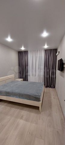 1-к. квартира, 60 м², 16/21 эт.