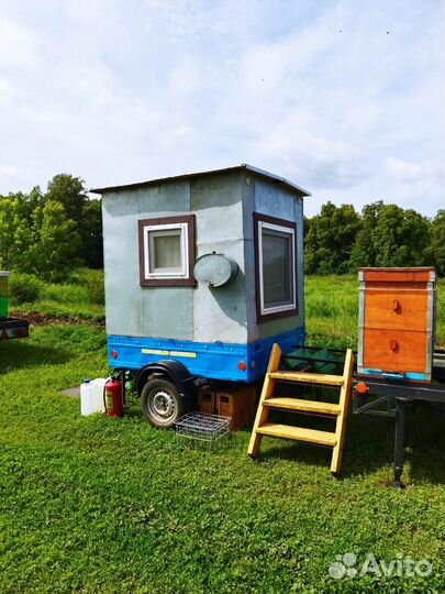 Прицеп дача легковой с документами