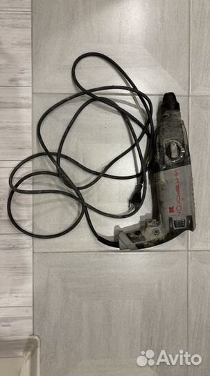 Перфоратор