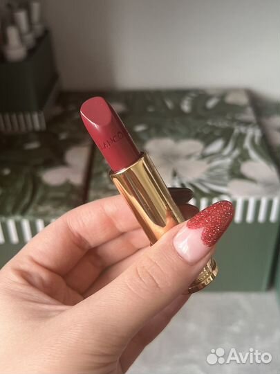 Помада lancome 397