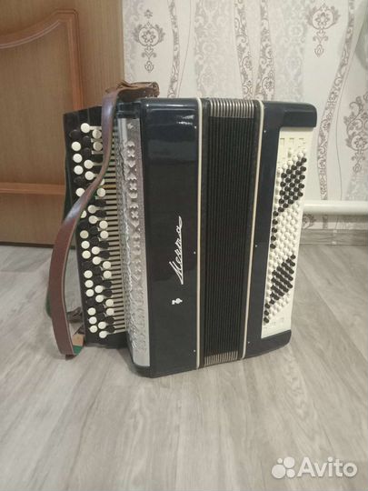 Баян 