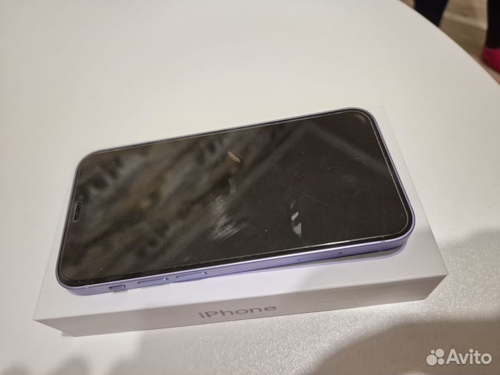 iPhone 12 mini, 64 ГБ