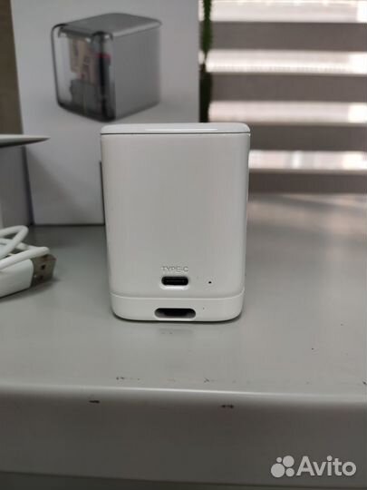 Ручной карманный принтер Mbrush